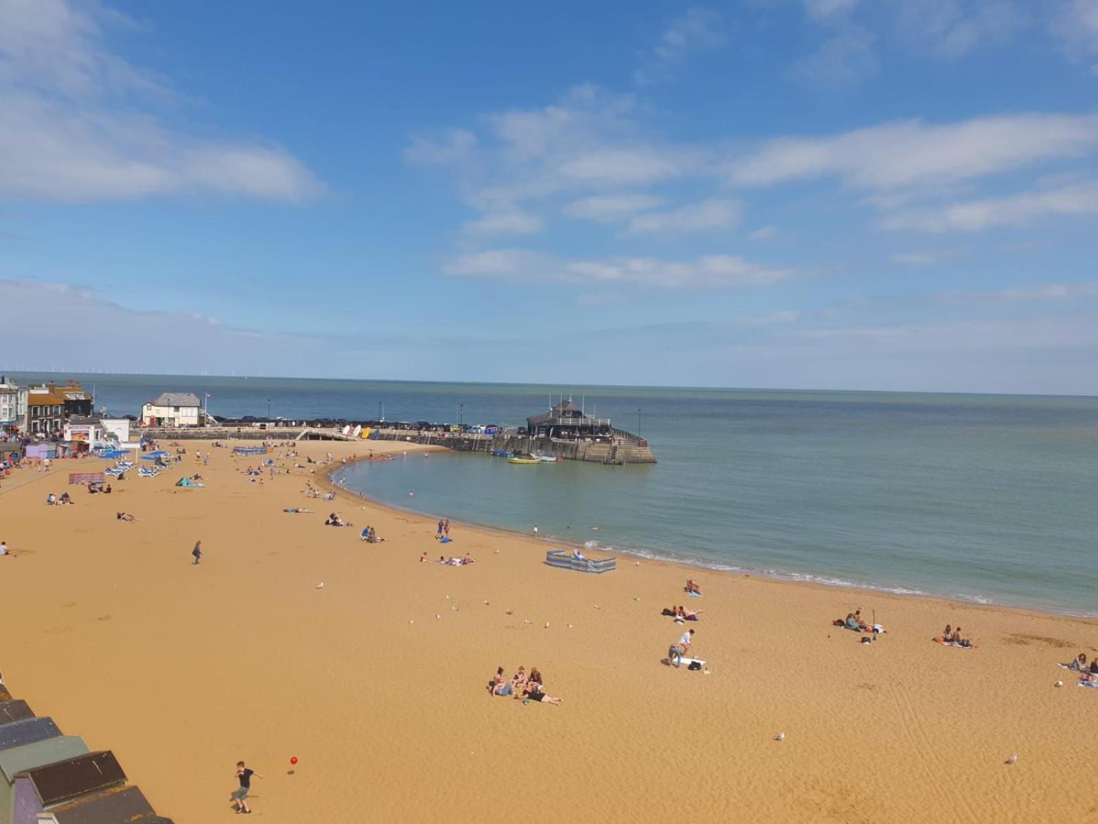 Family Seaside Oasis - Mins To * Margate