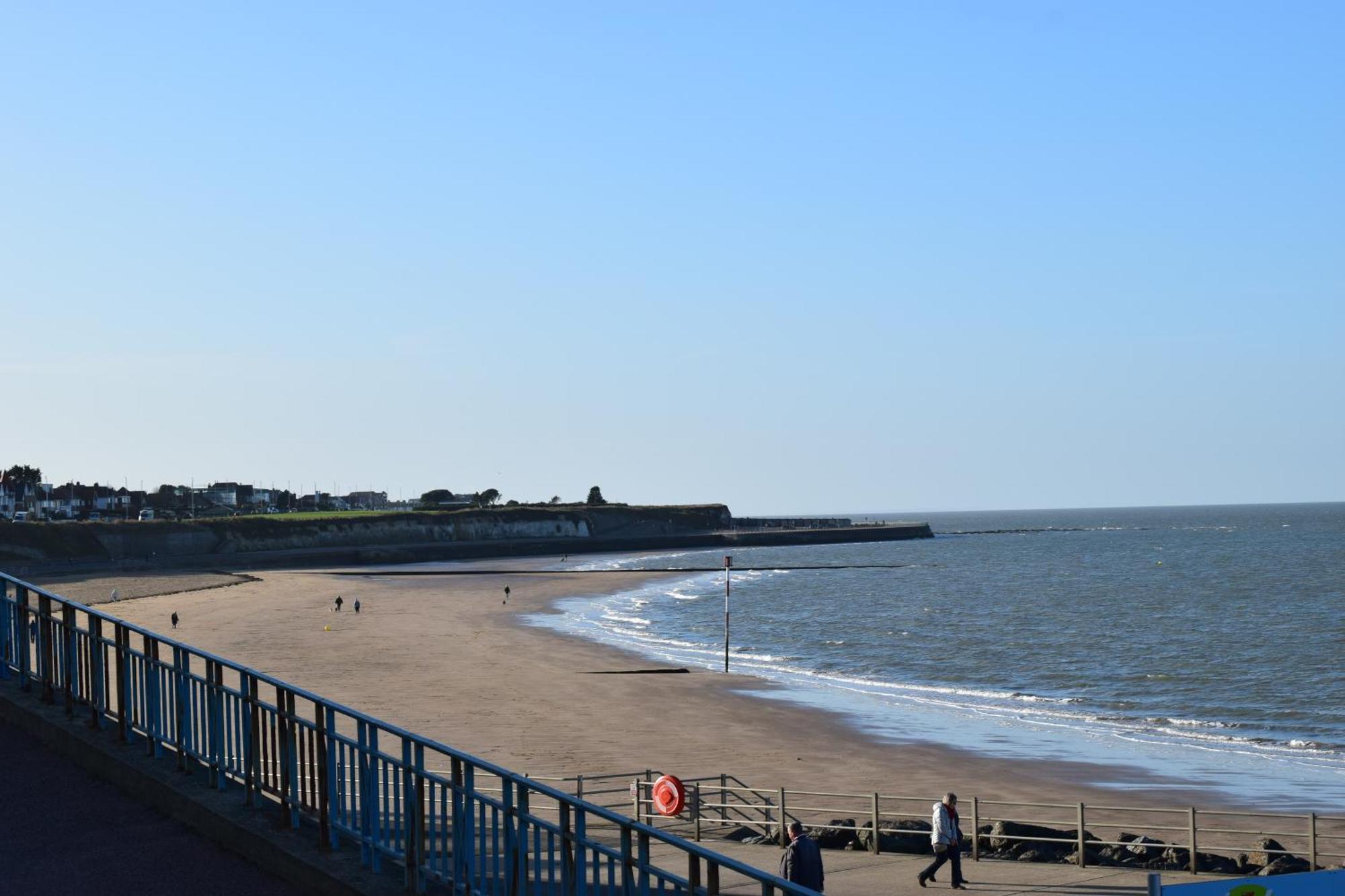 Family Seaside Oasis - Mins To * Margate