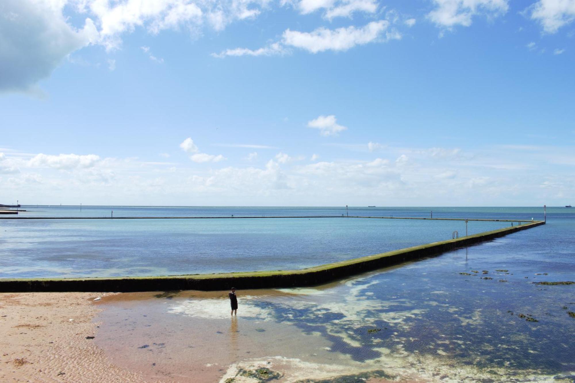 Family Seaside Oasis - Mins To *