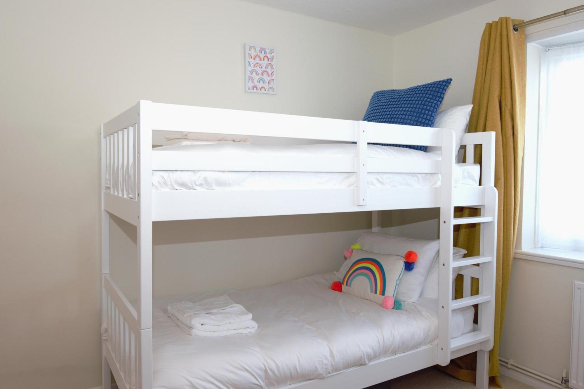 Family Seaside Oasis - Mins To Holiday home