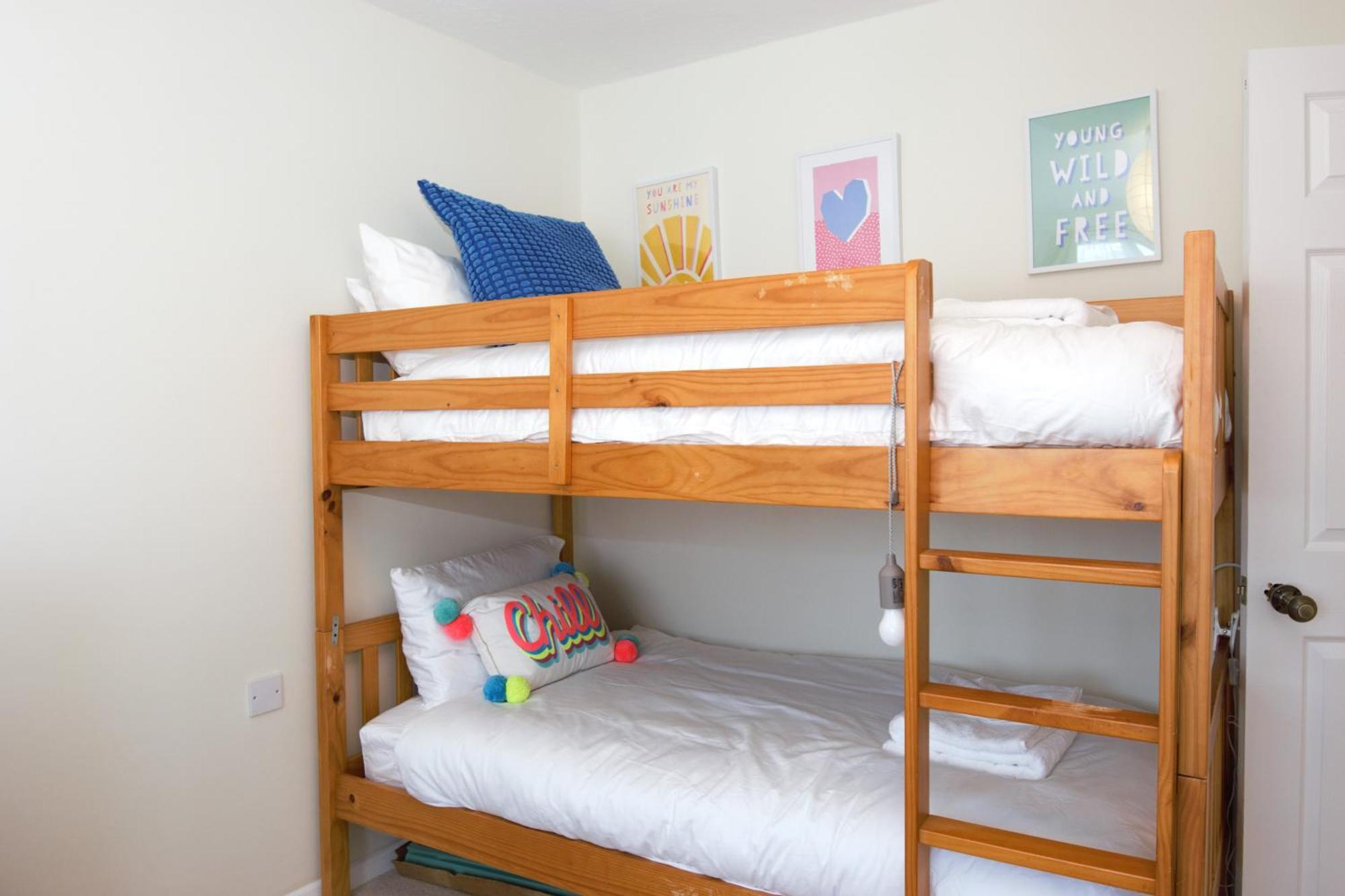 Holiday home Family Seaside Oasis - Mins To Margate