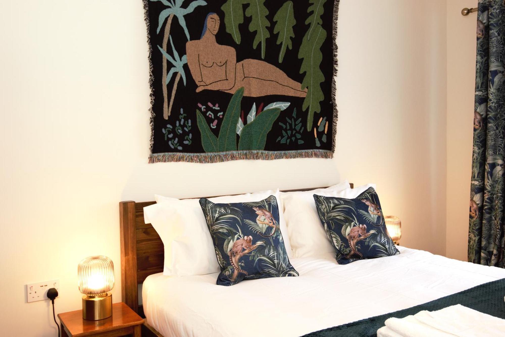 Holiday home Family Seaside Oasis - Mins To *