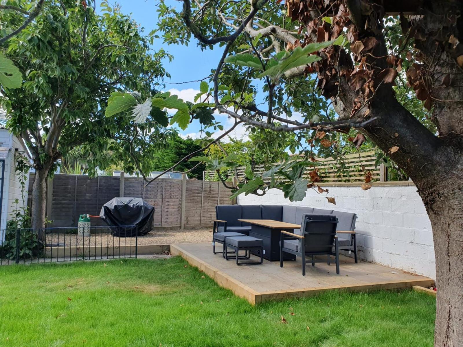 Holiday home Family Seaside Oasis - Mins To Margate