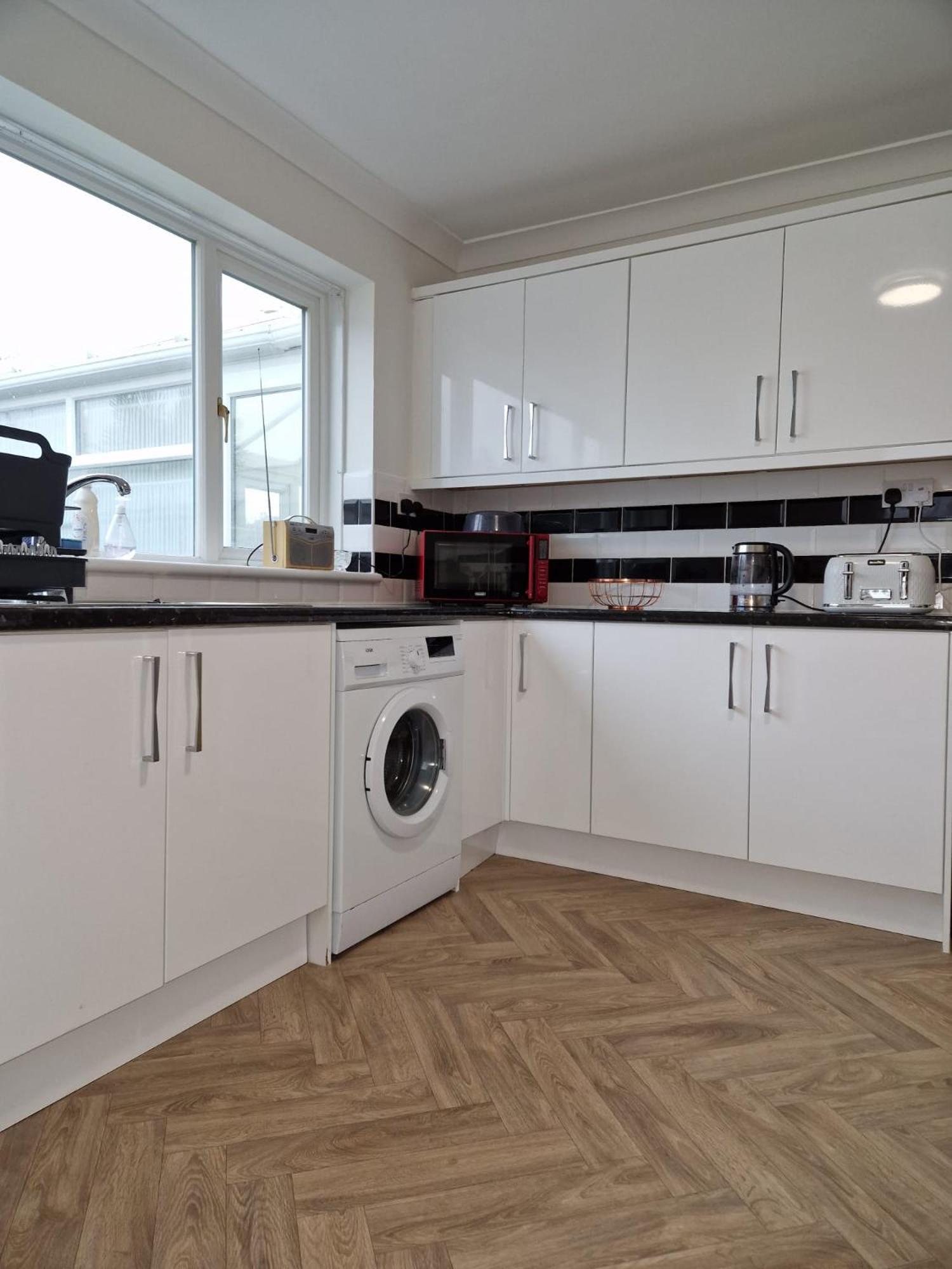 Family Seaside Oasis - Mins To Margate
